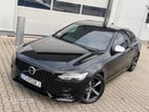 Używany Volvo S90 2018