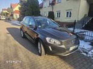 Używany Volvo XC 60 2014