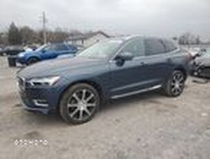 Używany Volvo XC 60 2019