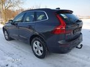 Używany Volvo XC 60 2022