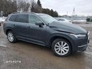 Używany Volvo XC 90 2015