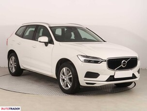 Volvo XC60 2.0 187 KM 2017r. (Piaseczno)