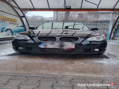 BMW E61 520D