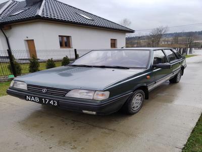 FSO Polonez 1.6 GLI benzyna z gazem 1996r.