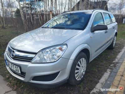 Opel Astra 1,7Cdti z 2009roku spr. z Niemiec