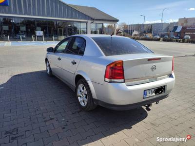 Opel Vectra c