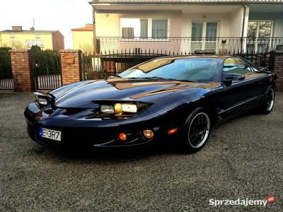 Pontiac Firebird Formula V8,5700, LS1