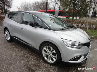 Renault Grand Scenic III