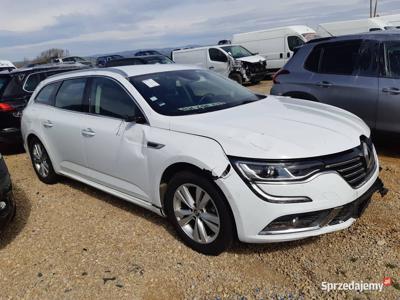 Renault TALISMAN EH496