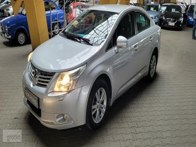 Toyota Avensis III ZOBACZ OPIS !! W podanej cenie roczna gwarancja