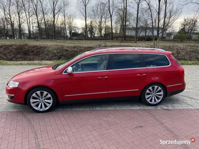 Volkswagen 2.0 TDI DPF Highline DSG