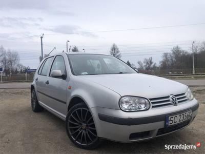 Volkswagen Golf 1.4 Benzyna// Klima // Alu 17 // Okazja