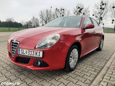 Alfa Romeo Giulietta 1.4 TB 16V Impression