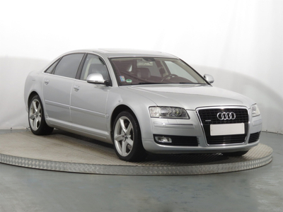 Audi A8 2008 4.2 FSI 4x4