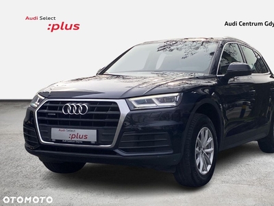 Audi Q5 2.0 TDI Quattro Design S tronic