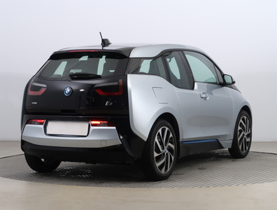 BMW i3 2015 60Ah BEV 48189km Hatchback