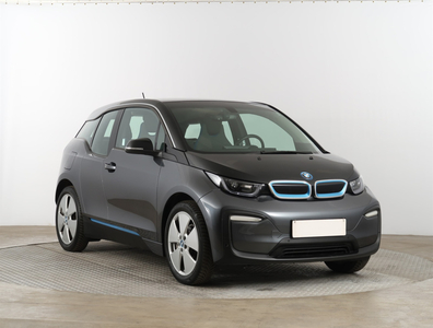 BMW i3 2021 120Ah BEV 21613km ABS