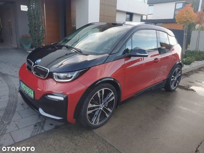 BMW i3 i3S 120 Ah