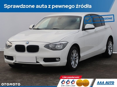 BMW Seria 1