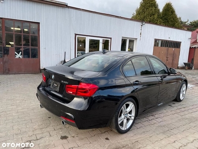 BMW Seria 3 340i GPF M Sport Sport