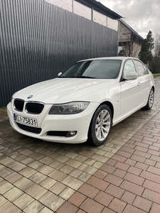 BMW SERIA 3 IV (E90/E91/E92/E93) Bmw e90 4x4