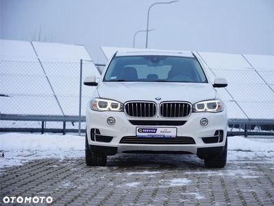 BMW X5 xDrive35i