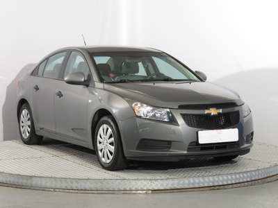 Chevrolet Cruze 2011 1.6 i 16V 192383km Sedan