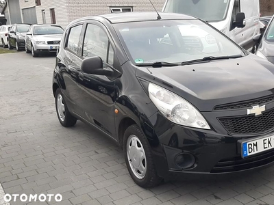 Chevrolet Spark 1.0