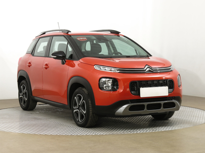 Citroen C3 Aircross 2019 1.2 PureTech 98608km SUV