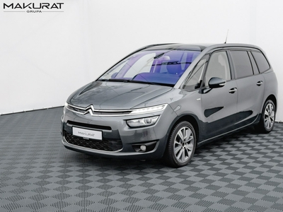 Citroen C4 Grand Picasso