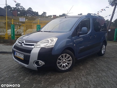 Citroën Berlingo 1.6 VTi 16V XTR