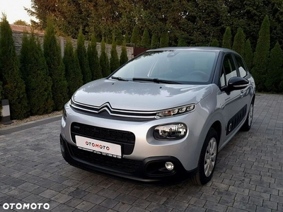 Citroën C3 1.2 PureTech Shine