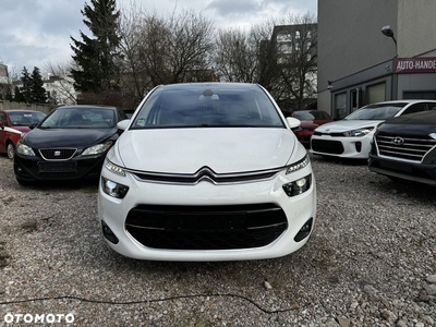 Citroën C4 SpaceTourer BlueHDi 120 Stop&Start SELECTION