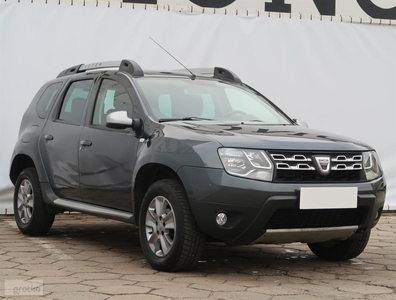 Dacia Duster I , Salon Polska, 1. Właściciel, Klima, Parktronic