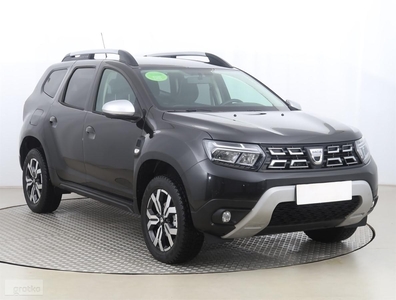 Dacia Duster I , Salon Polska, 1. Właściciel, Serwis ASO, GAZ, Klimatronic,