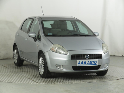 Fiat Grande Punto 2009 1.4 i 99372km ABS