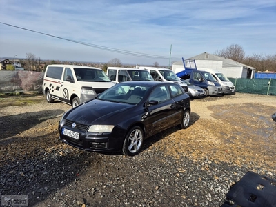 Fiat Stilo 1,8 LPG/GAZ 133KM*Klimatyzacja*3 drzwi*2005r *