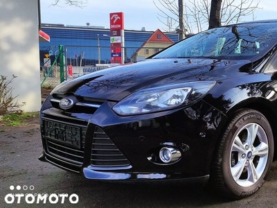 Ford Focus 1.6 EcoBoost Gold X (Edition)