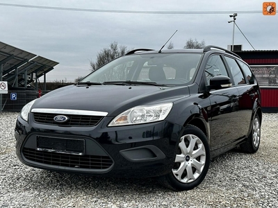 Ford Focus II Benzyna LIFT Klima Gwarancja