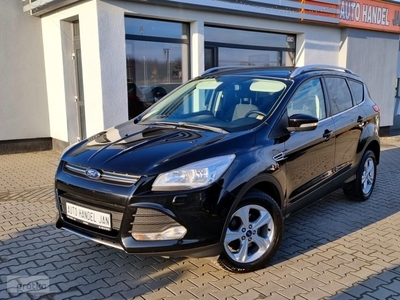 Ford Kuga II