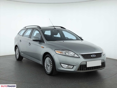 Ford Mondeo 2.0 143 KM 2008r. (Piaseczno)