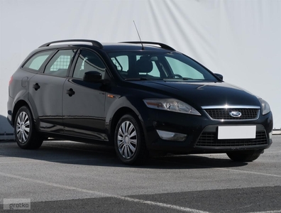 Ford Mondeo VII , Salon Polska, Klimatronic