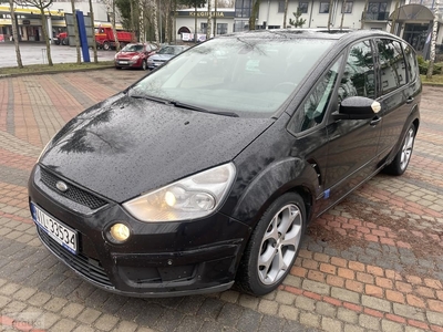 Ford S-MAX I