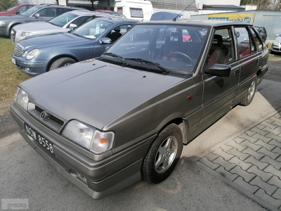 FSO Polonez Caro 1.4-16 GLi