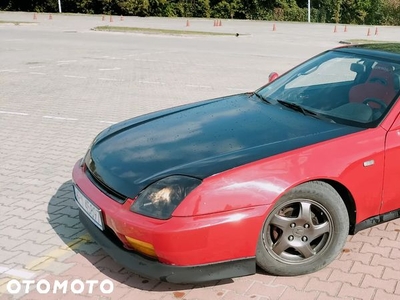 Honda Prelude 2.0 L