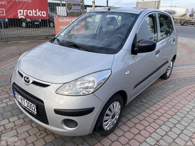 Hyundai i10 I 1.1 Comfort