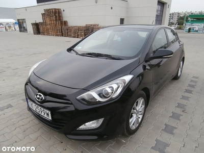 Hyundai I30 1.4 Comfort