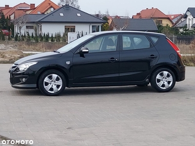 Hyundai I30 1.4 Edition Plus