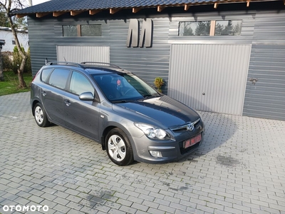 Hyundai I30 1.6 CRDI Comfort