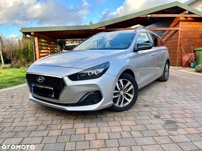 Hyundai I30 1.6 D Comfort